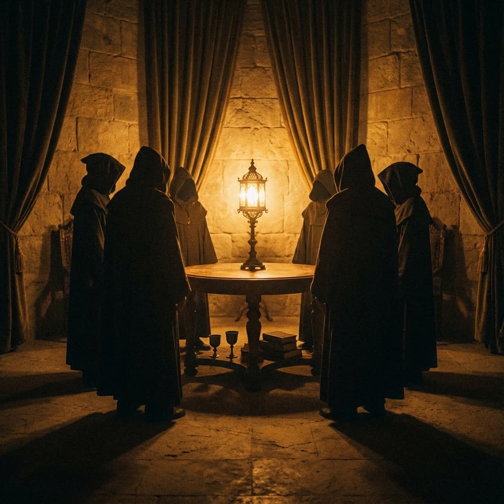 Your Network is Your Net Worth: How to Build a Tribe of Killers